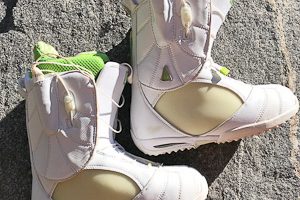 The Best Snowboard Boots