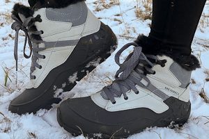 The Best Hiking Boots