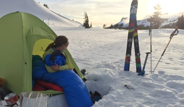 Insulated Sleeping Pads