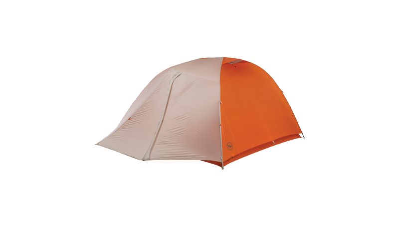 Big Agnes Copper Spur HV UL4