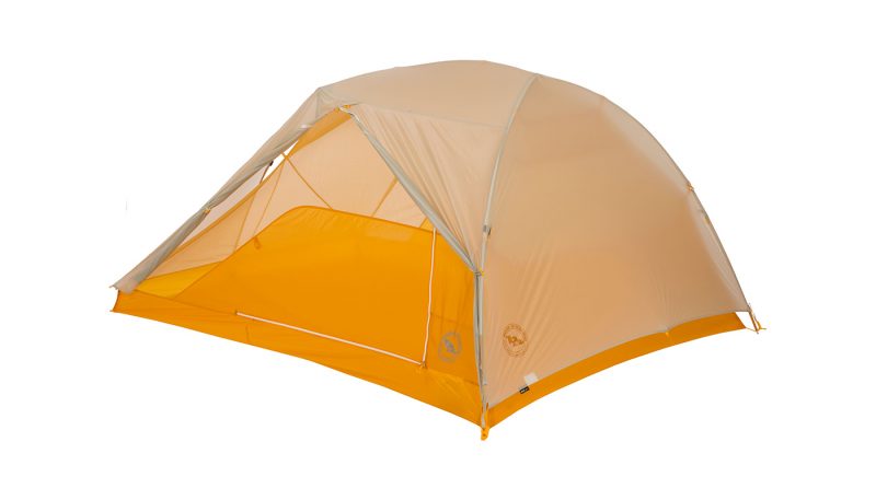 Big Agnes Tiger Wall UL3