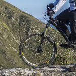 Mountain Bike Shorts for Men
