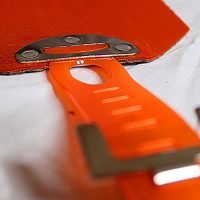 Black Diamond Ascension Nylon STS Climbing Skins