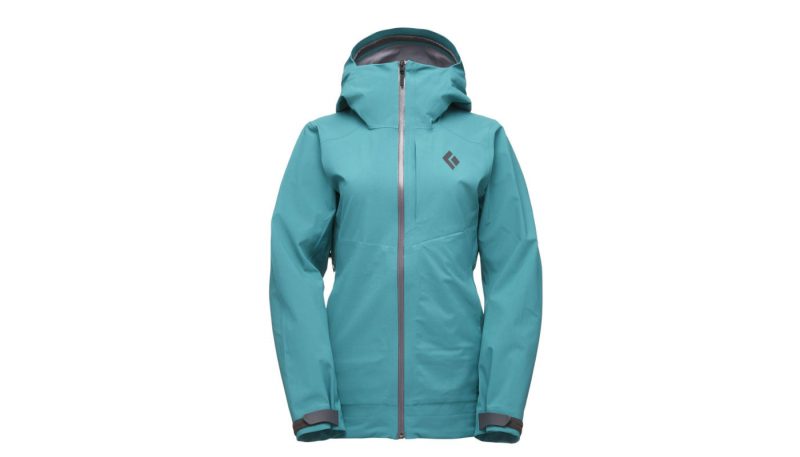 Black Diamond Recon Stretch Ski Shell