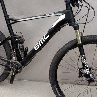 BMC Fourstroke 02