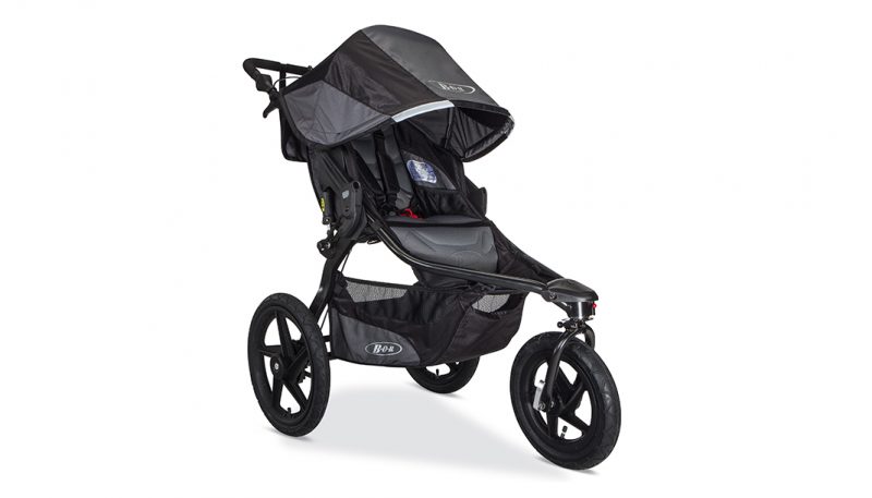 BOB Revolution Pro 2016 Stroller