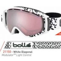 Bolle Gravity with Modulator Light Control Lens