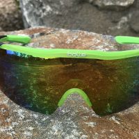 Bolle Aeromax Sunglasses