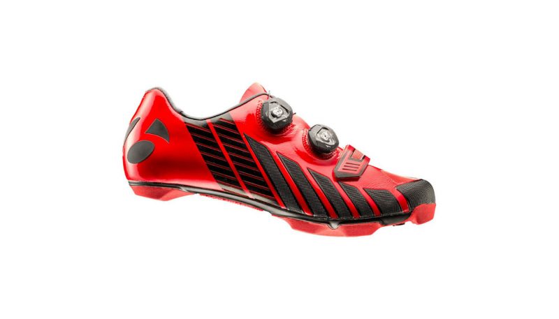 Bontrager XXX Mountain Shoe