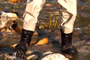 The Best Wading Boots