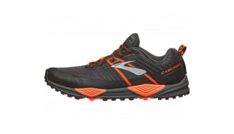 Brooks Cascadia 13