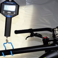 Cannondale Fat CAAD 1