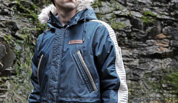 These Aren’t the Jackets You’re Looking For