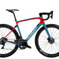 Wilier Cento 10 NDR