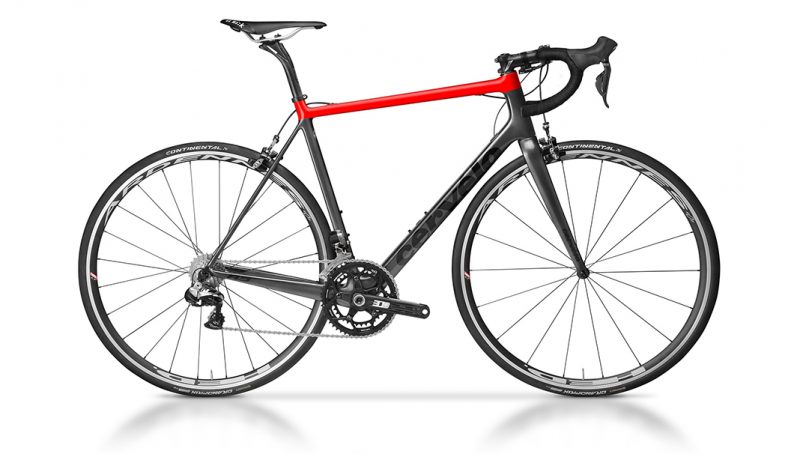 Cervelo R5
