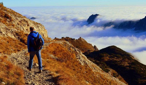 How to Choose the Best Hiking Boot