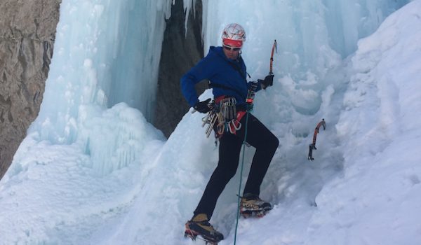 5 Ways to Screw Up Your Climbing Helmet