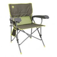 Coleman Vertex Ultra Hard Arm Chair
