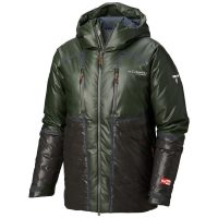 Columbia OutDry EX Diamond Piste Jacket