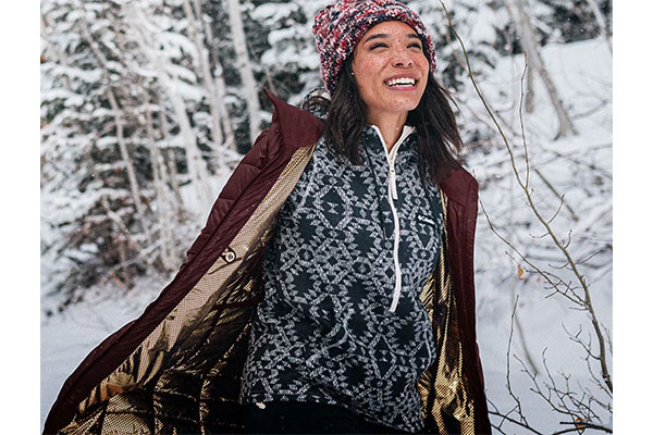 Columbia Omni-Heat Infinity