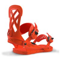 Union Contact Pro Binding