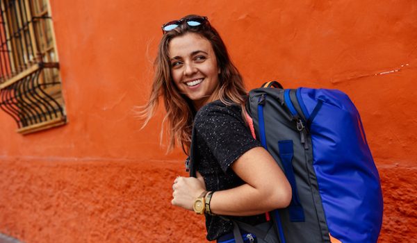 Cotopaxi’s New Allpa Travel Pack Hits All the Right Notes