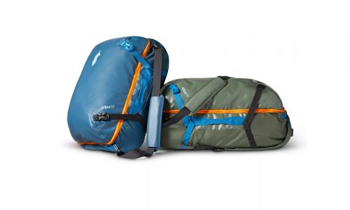 Cotopaxi’s Allpa Family Keeps Growing