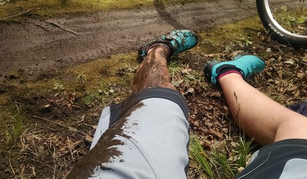 Mountain Bike Shorts for Women