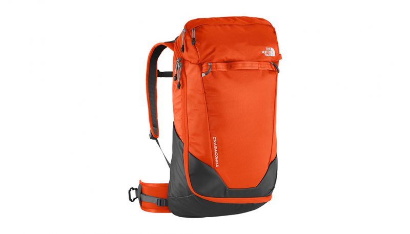 The North Face Cragaconda