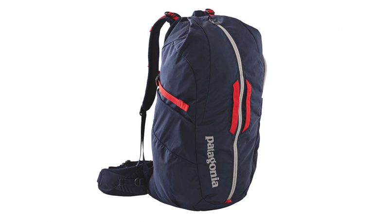 Patagonia Crag Daddy 45L