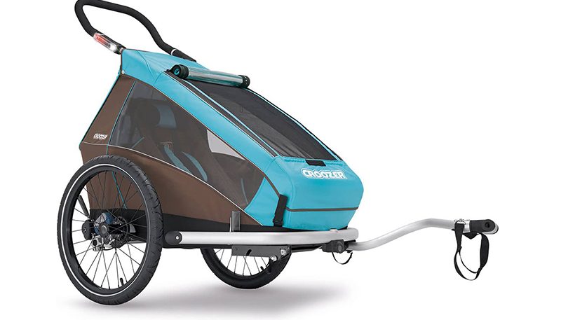 Croozer Kid Plus For 1