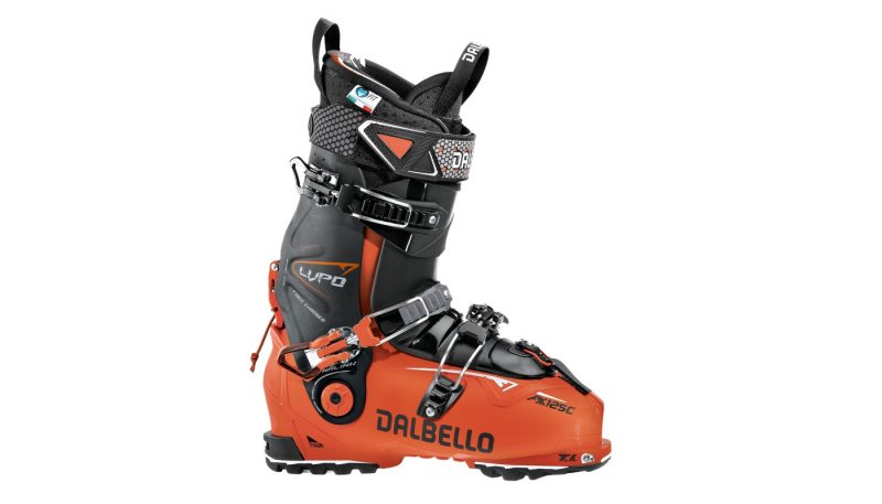 Dalbello Lupo AX 125 C