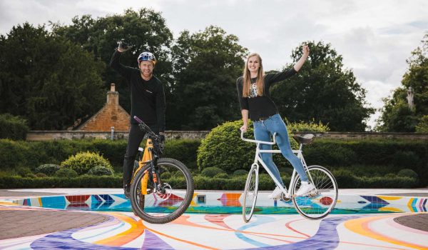 A Celebration of the Wheelie – Danny MacAskill & adidas Five Ten