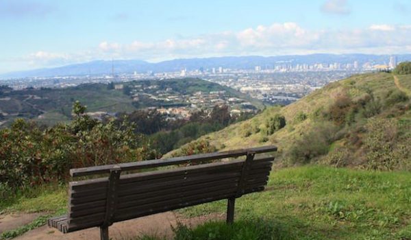 Book Review: “Day Hiking Los Angeles” by Casey Schreiner