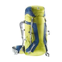 Deuter ACT Zero 50+15