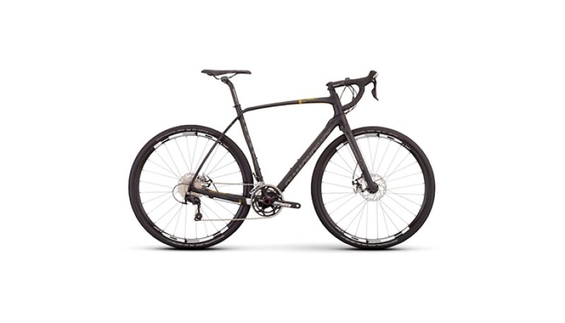 Diamondback Haanjo Comp Carbon Review