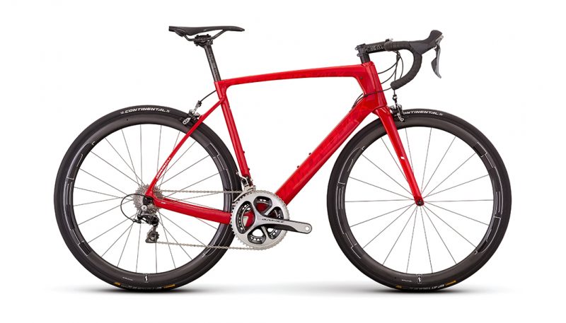 Diamondback Podium Equipe