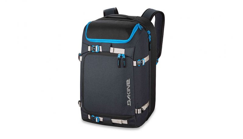 Dakine DLX Cargo Pack 55L