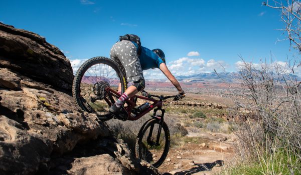 Wild Rye: Women’s active wear made by women