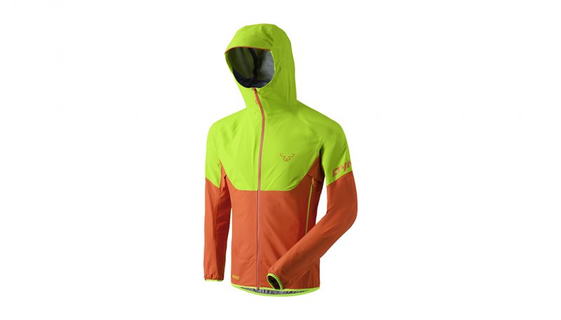Dynafit Elevation Gore-Tex Jacket Men