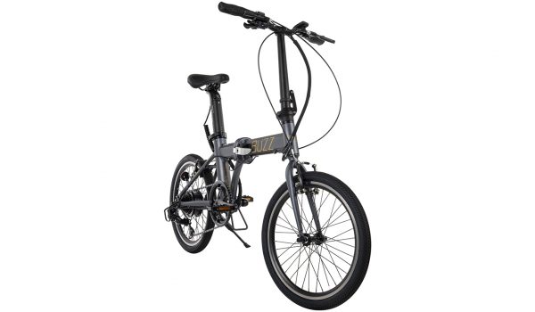 The Perfect E-Bike for Car Campers and Van Lifers