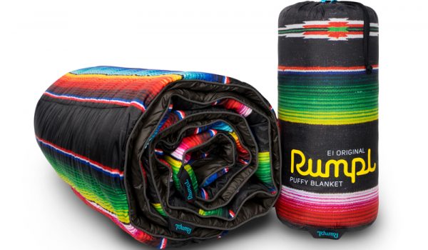 The Drug Rug Reimagined in El Puffy