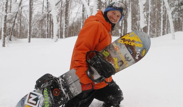 Pack like a Pro: Riding with Elias Elhardt