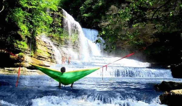 ENO Looks Beyond Hammocks