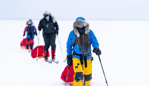 POLAR ACADEMY 2024 BIPOC Scholarship