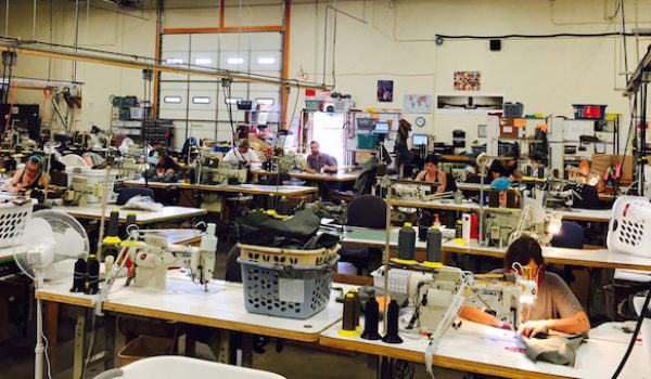 Mystery Ranch Microsite Demystifies Legendary Pack Brand