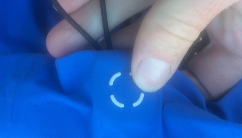 FA Design 3L Subsonic Hardshell Jacket