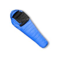 Feathered Friends Snowbunting EX 0 Sleeping Bag