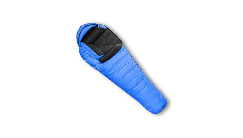 Feathered Friends Snowbunting EX 0 Sleeping Bag