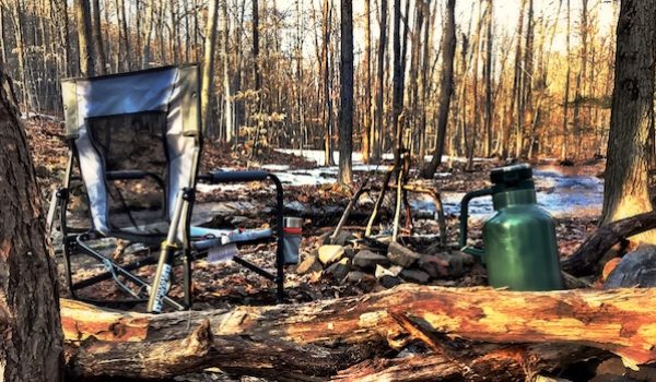 GCI Outdoors FirePit Rocker – A True Grit Review